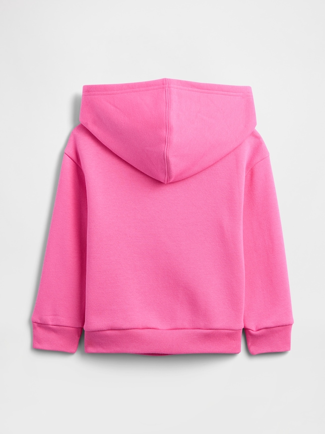 babyGap | ディズニー リラックス GAPロゴ パーカー-1