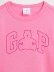babyGap GAPロゴ スウェットシャツ-2