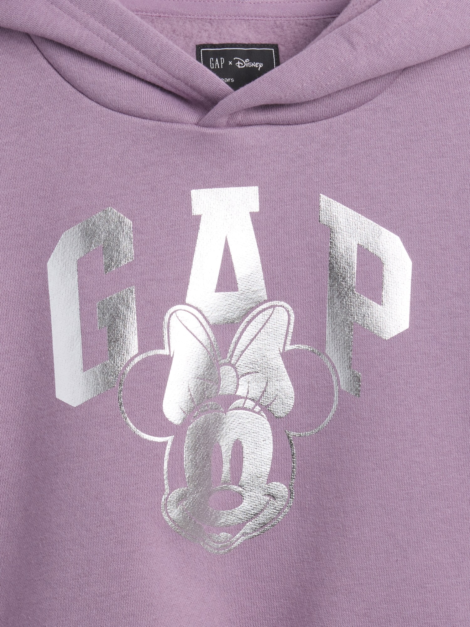 babyGap | ディズニー リラックス GAPロゴ パーカー-2