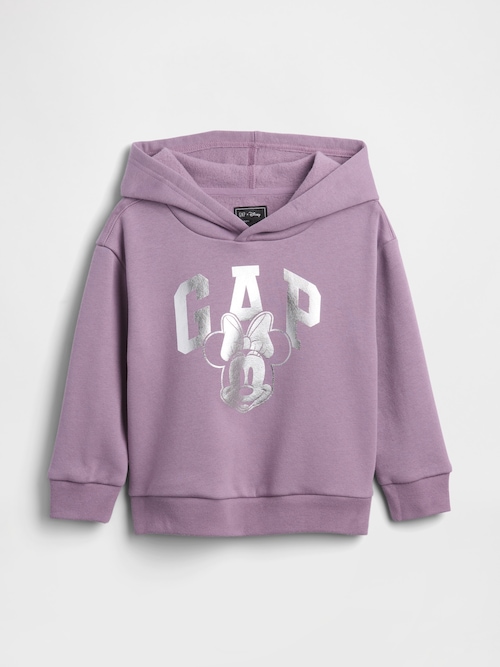 babyGap | ディズニー リラックス GAPロゴ パーカー