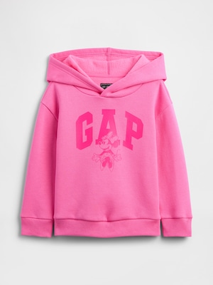 babyGap | ディズニー リラックス GAPロゴ パーカー
