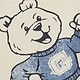 babyGap プリント クルーネックTシャツ