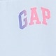 babyGap × ディズニー リラックス GAPロゴ プルオンジョガーパンツ