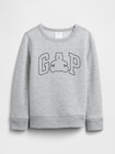 babyGap GAPロゴ スウェットシャツ-0