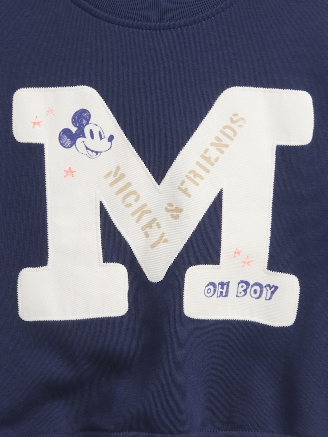 Gap × ディズニー ヴィンテージソフト スウェットシャツ (幼児・ベビー)-2