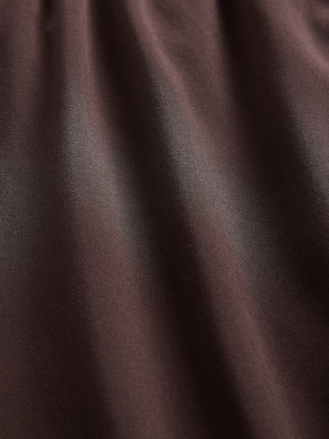 GapFit Tech ハイライズ ジップヘムジョガー-4