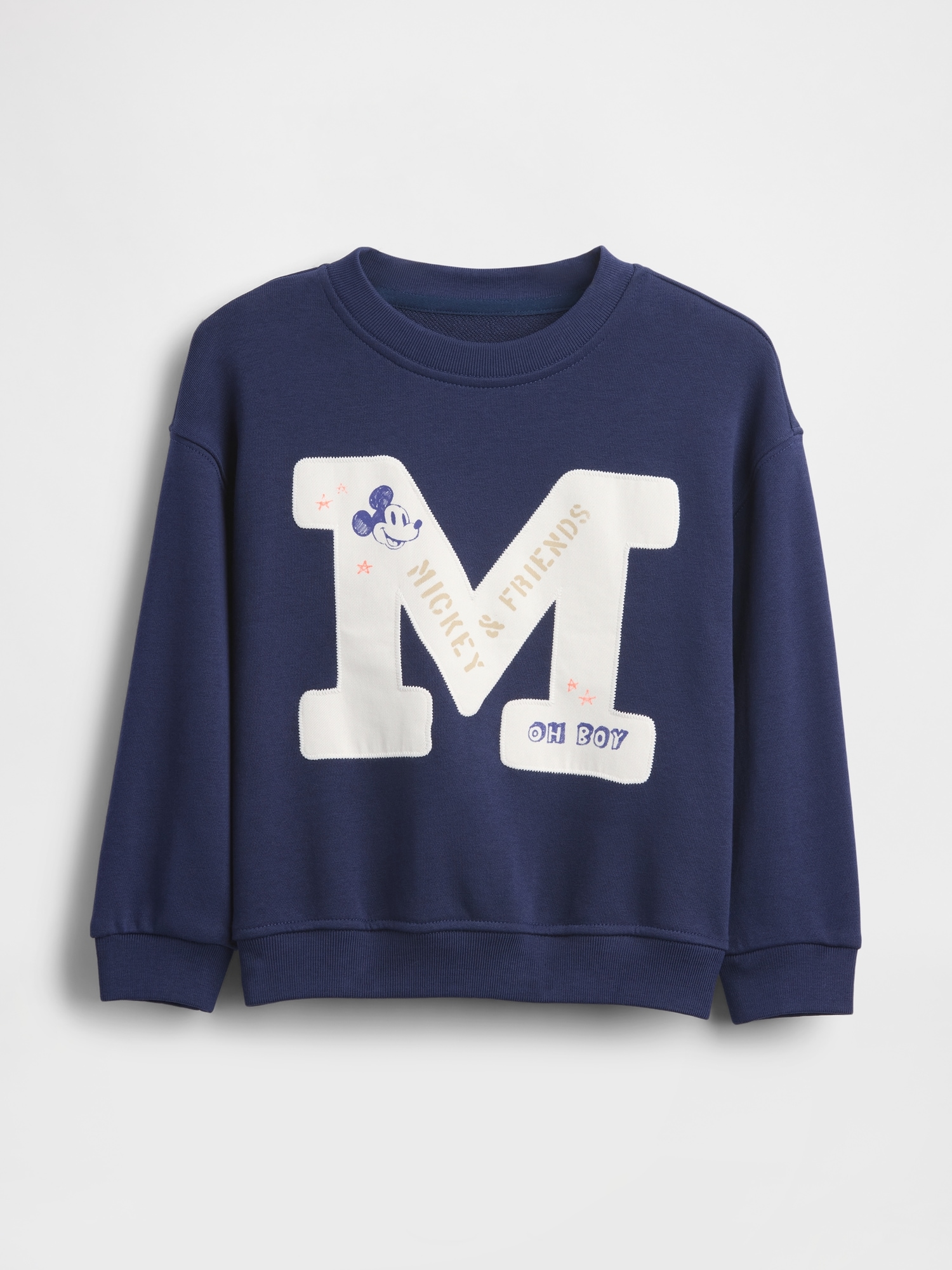 Gap × ディズニー ヴィンテージソフト スウェットシャツ (幼児・ベビー)