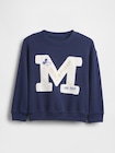 Gap × ディズニー ヴィンテージソフト スウェットシャツ (幼児・ベビー)-0