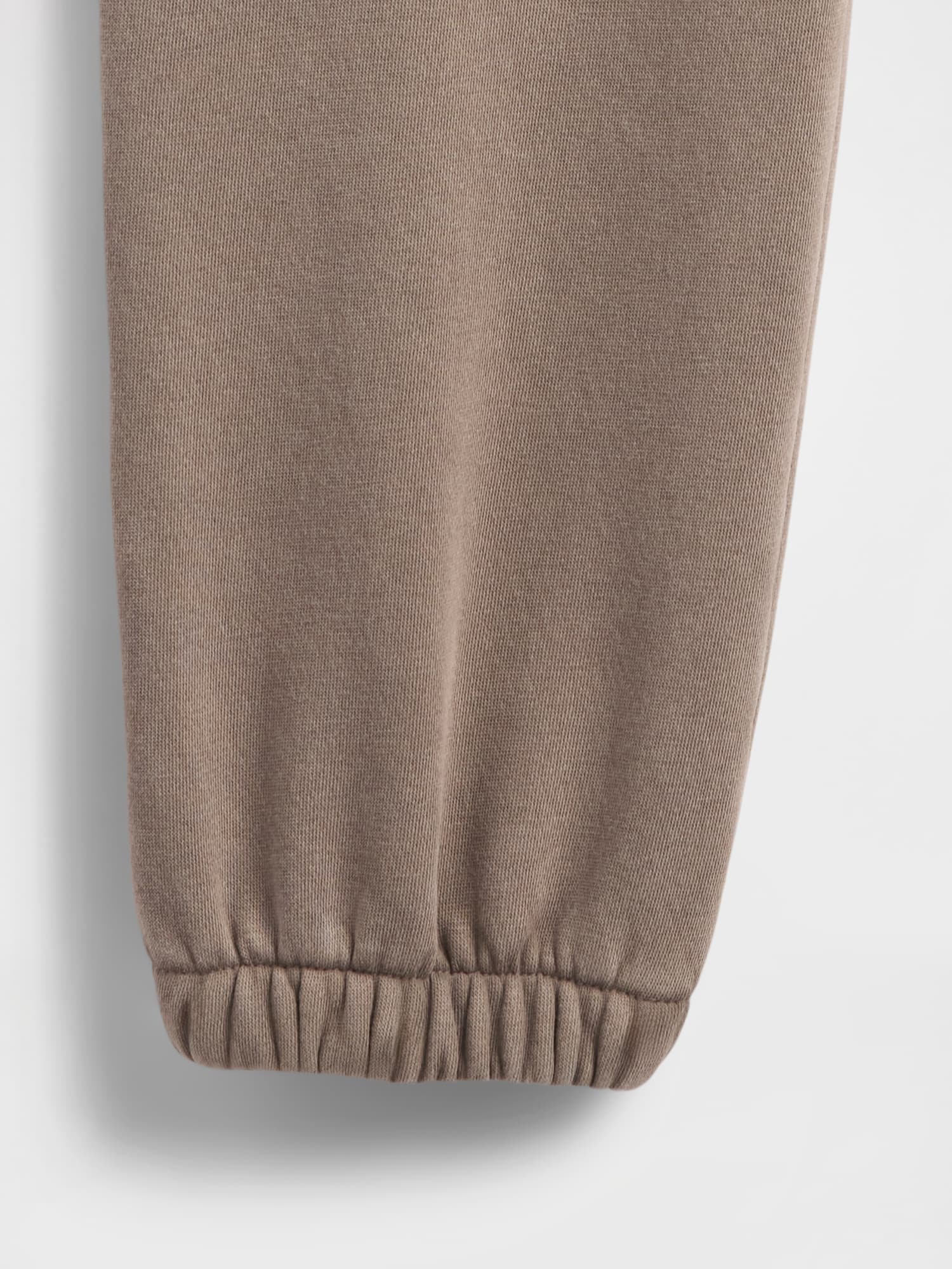 Gap公式オンラインストア | ハイライズ ヴィンテージソフト ジョガーパンツ