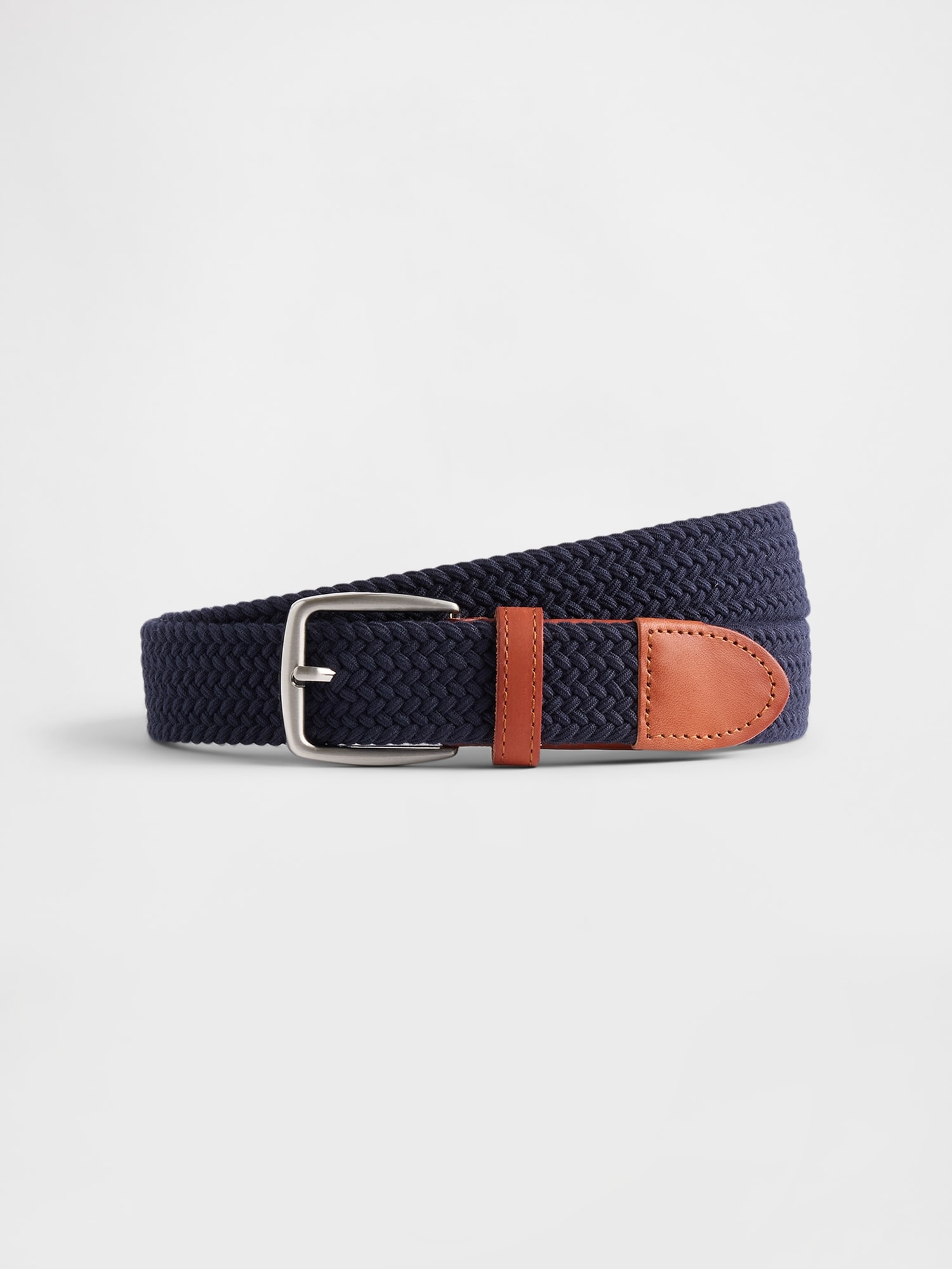 Woven Belt