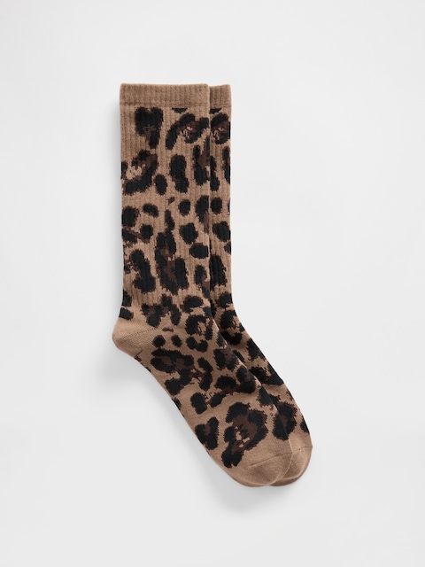 Crew Socks