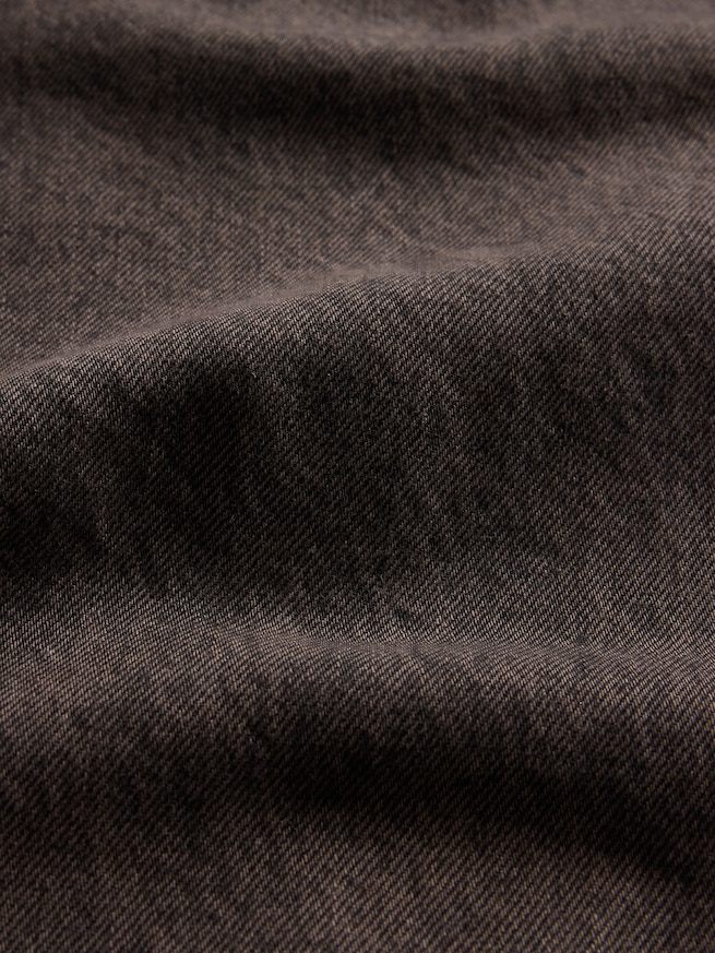 '90s ルーズフィットデニム-4