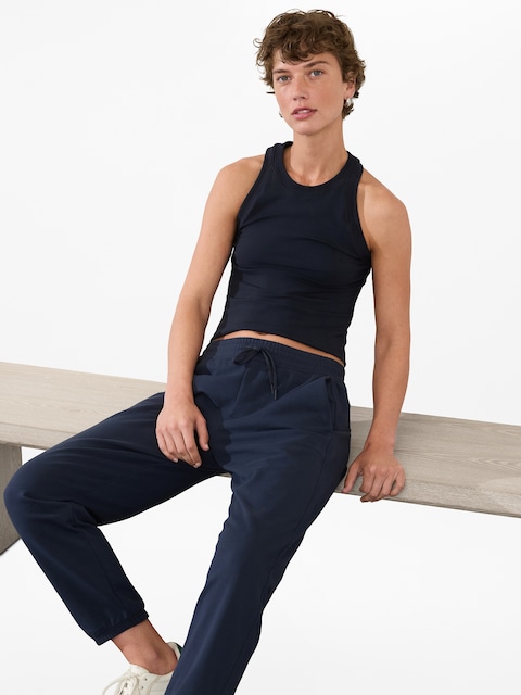 Renew Seamless Racerback Tank