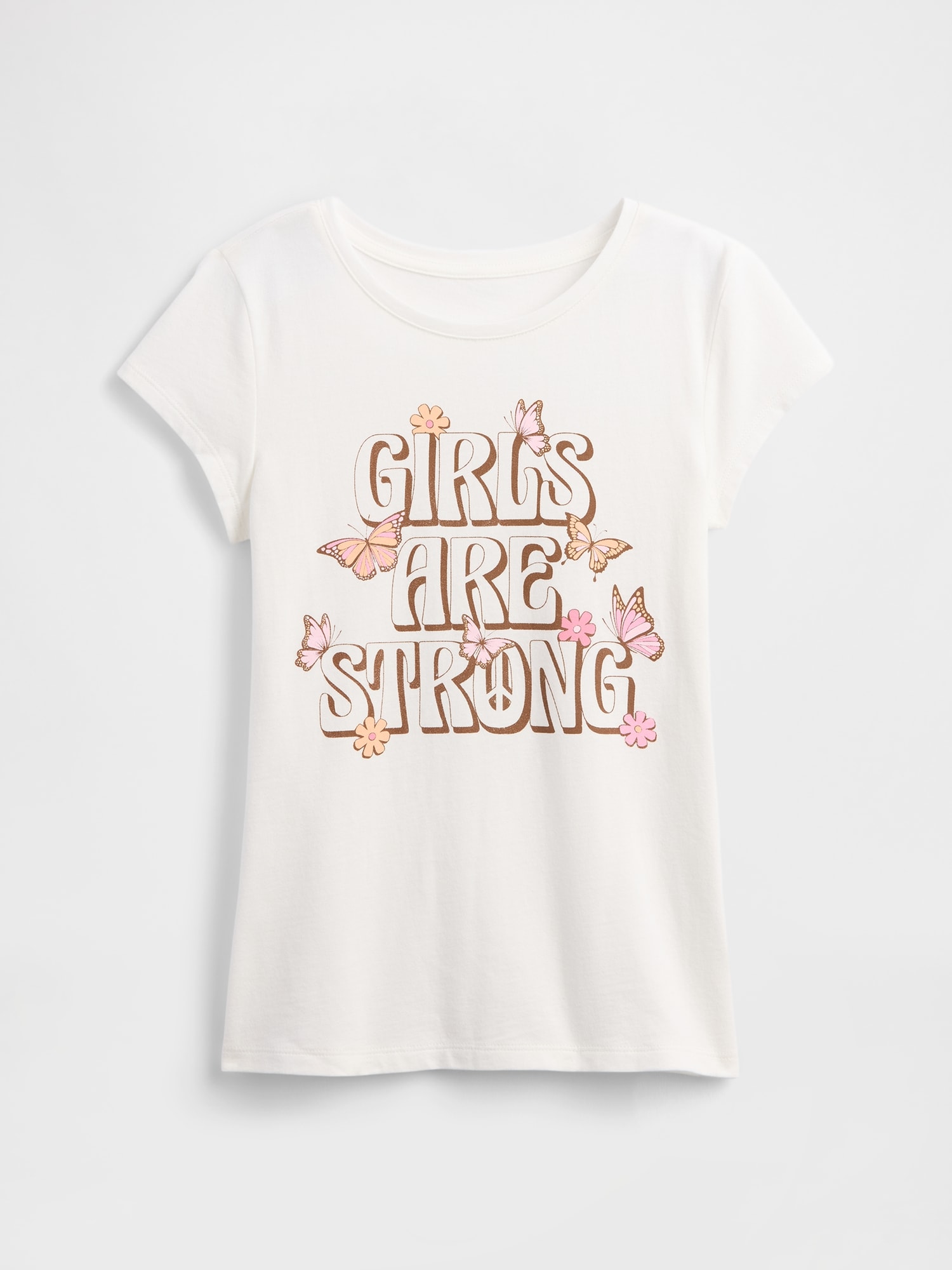 グラフィックtシャツ (キッズ)