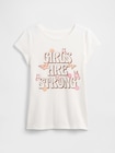 グラフィックTシャツ (キッズ)-0