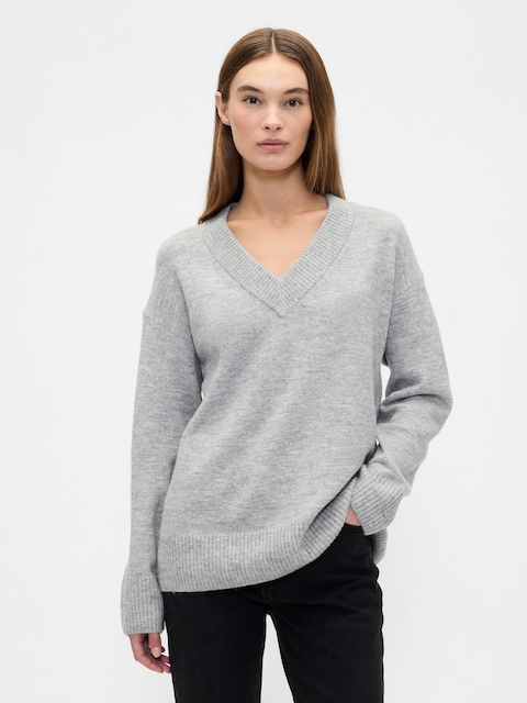 ForeverCozy Oversized Sweater