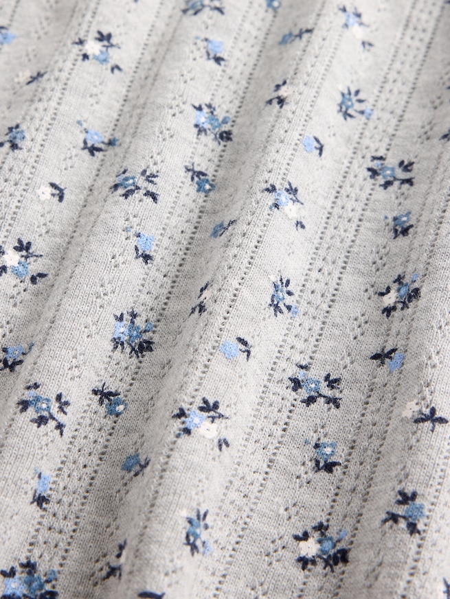 ポインテール パジャマセット-1