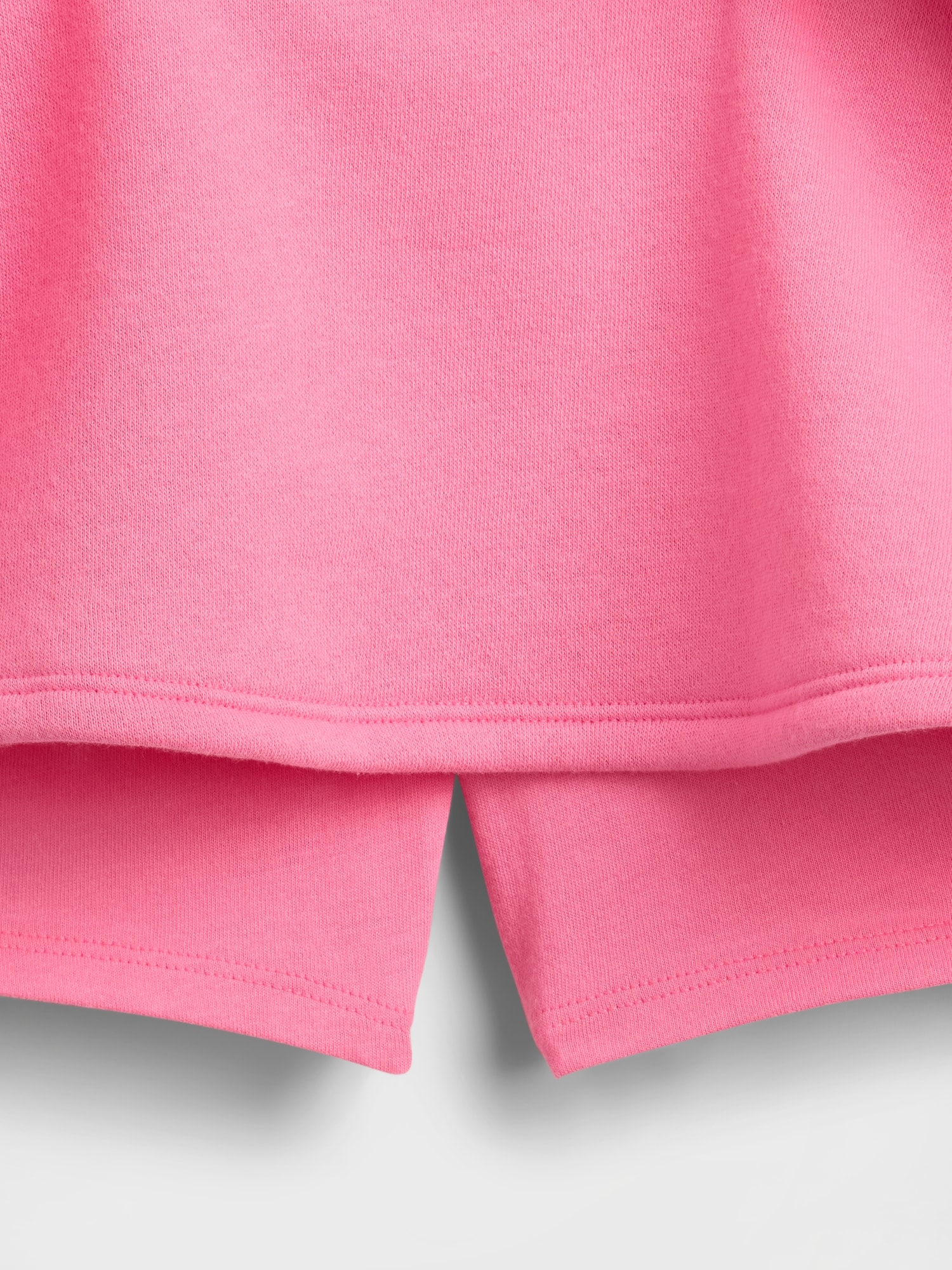GapKids × ディズニー ミニーマウス GAPロゴ プルオン ミニスカート・スコート-2