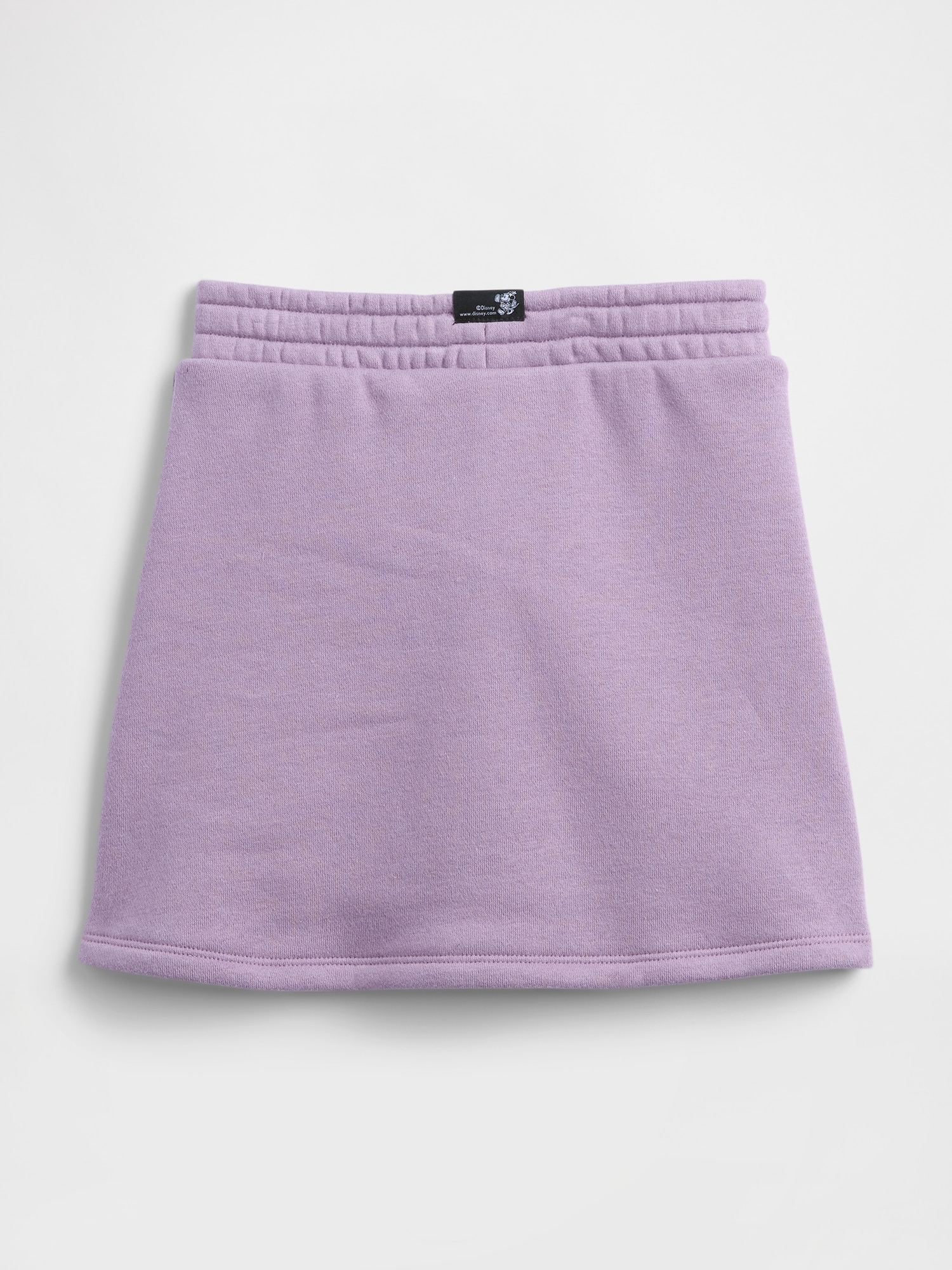 babyGap × ディズニー ミニーマウス GAPロゴ プルオンスコート-1