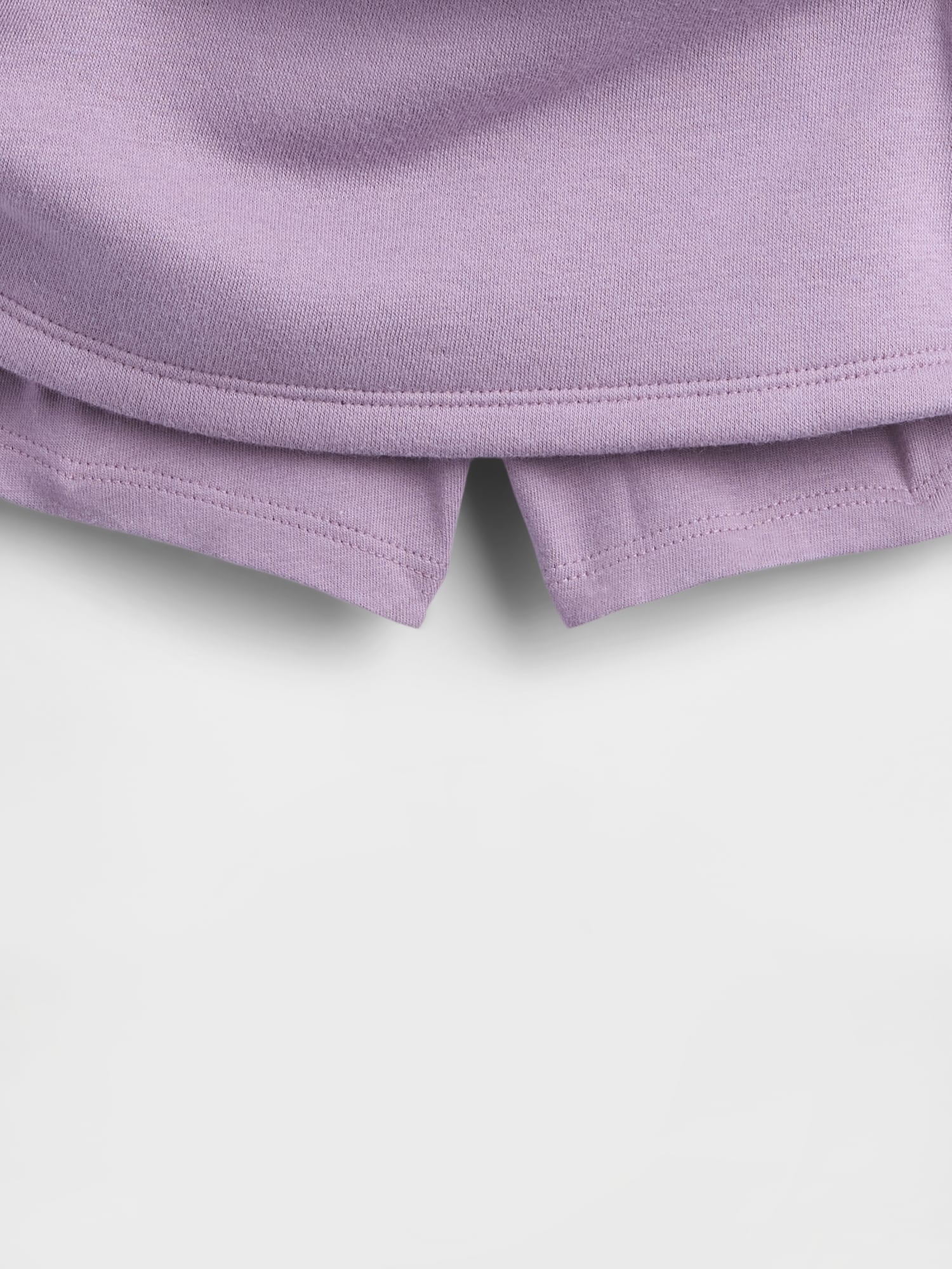 babyGap × ディズニー ミニーマウス GAPロゴ プルオンスコート-2