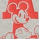 GapKids × ミッキーマウス GAPロゴTシャツ (キッズ)