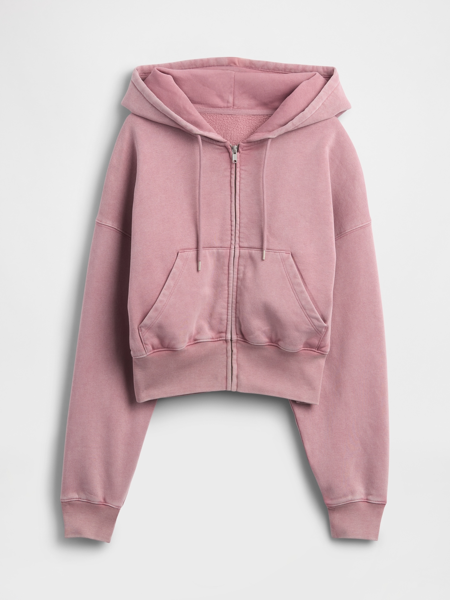ヴィンテージ PaddedJacket 中綿ジャケット パーカー ピンク XL ヴィンテージ PaddedJacket 中綿ジャケット パーカー ピンク XL