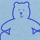 babyGap GAPロゴ スウェットシャツ
