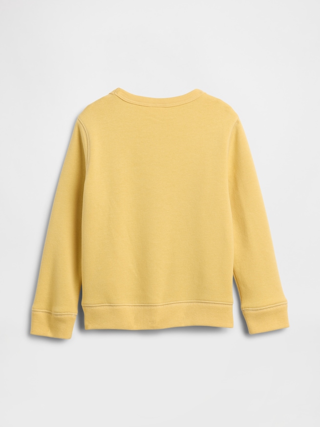 babyGap GAPロゴ スウェットシャツ-1