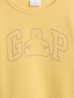 babyGap GAPロゴ スウェットシャツ-2