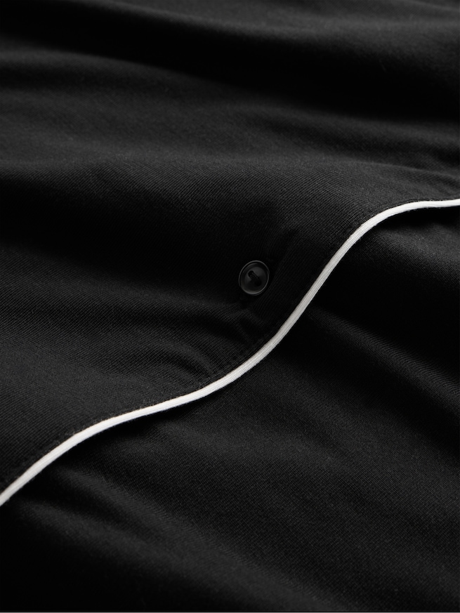 モダール パジャマシャツ-3