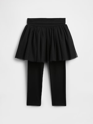 babyGap チュール スカート レギンス