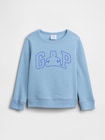 babyGap GAPロゴ スウェットシャツ-0