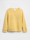 babyGap GAPロゴ スウェットシャツ-0