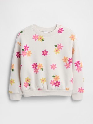 babyGap グラフィック スウェットシャツ