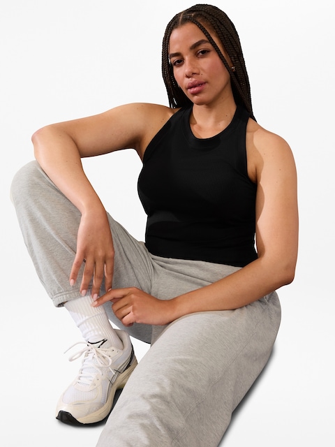 Renew Seamless Racerback Tank