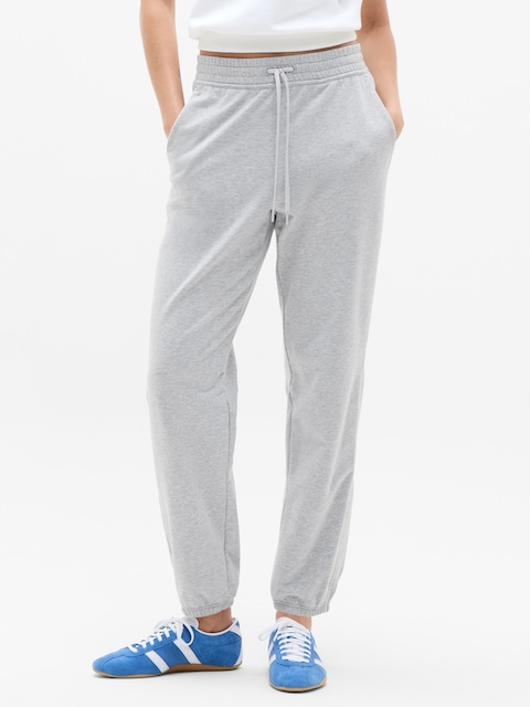 Retroterry Mid Rise Jogger