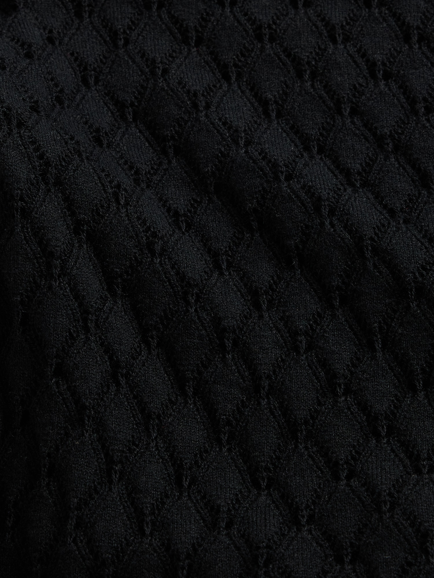 ポインテール セーター-3