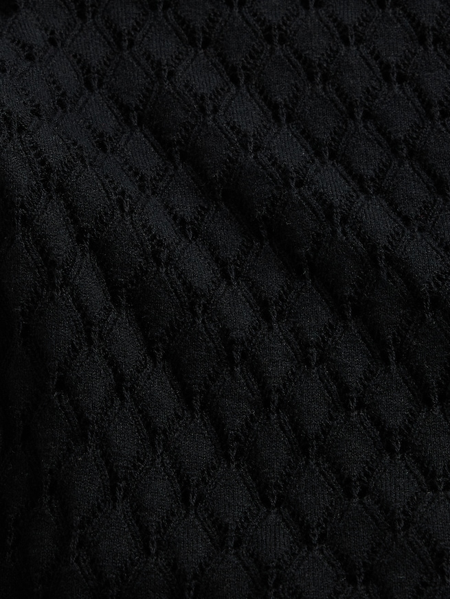 ポインテール セーター-3