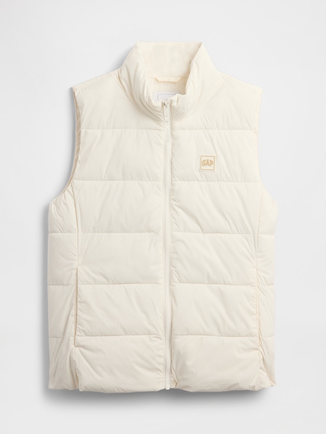 コールドコントロール パファーベスト-4