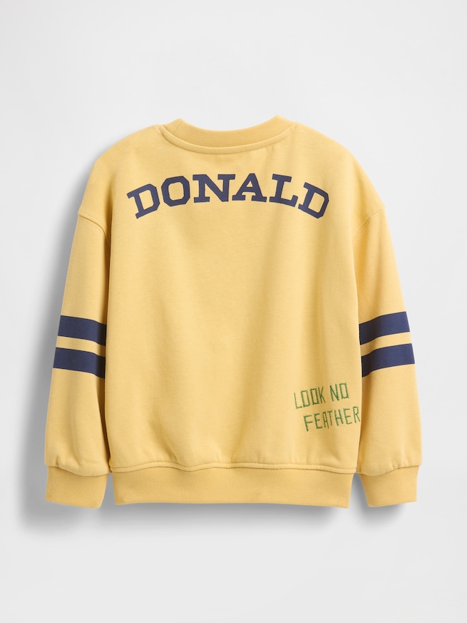 Gap × ディズニー ヴィンテージソフト スウェットシャツ (幼児・ベビー)-1