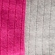 リブ クルーソックス 7足セット (キッズ)