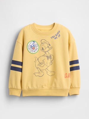 Gap × ディズニー ヴィンテージソフト スウェットシャツ (幼児・ベビー)