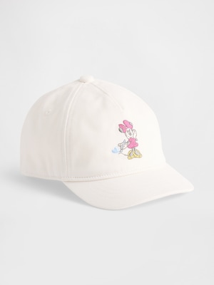 Gap × ディズニー オーガニックコットン ベースボールキャップ (幼児)