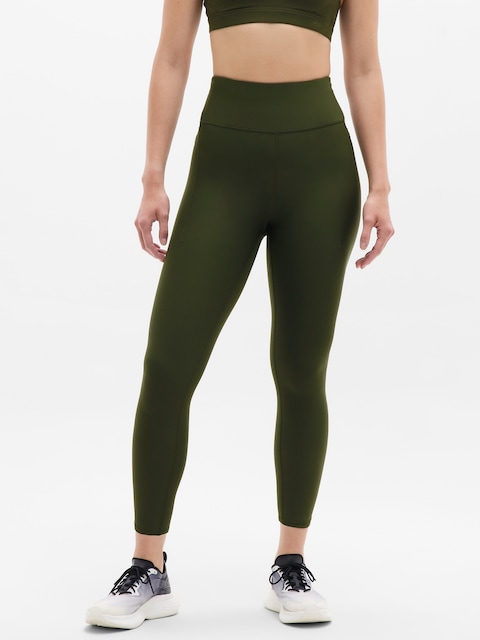 Pacesetter Ultra High Rise 7/8 Legging