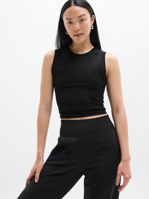 Renew Seamless Muscle Tank