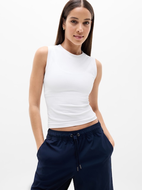 Renew Seamless Muscle Tank