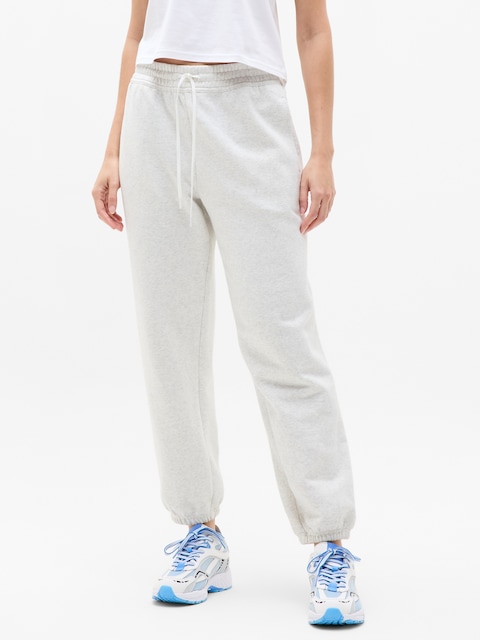 Forever Fleece Mid Rise Jogger