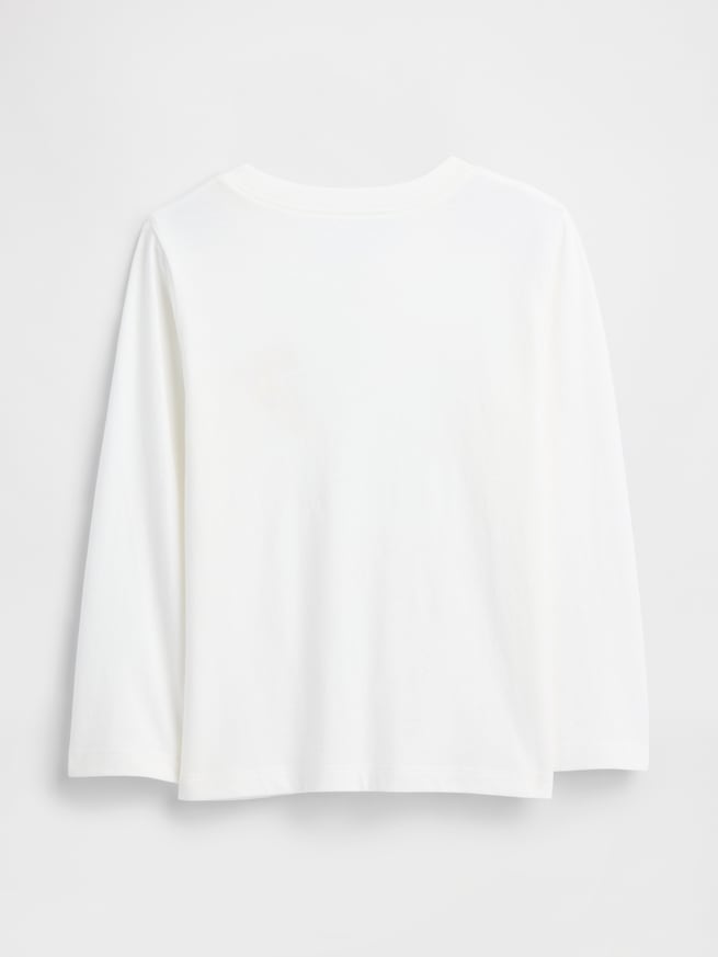 babyGap グラフィックTシャツ-1