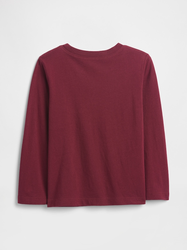 babyGap グラフィックTシャツ-1