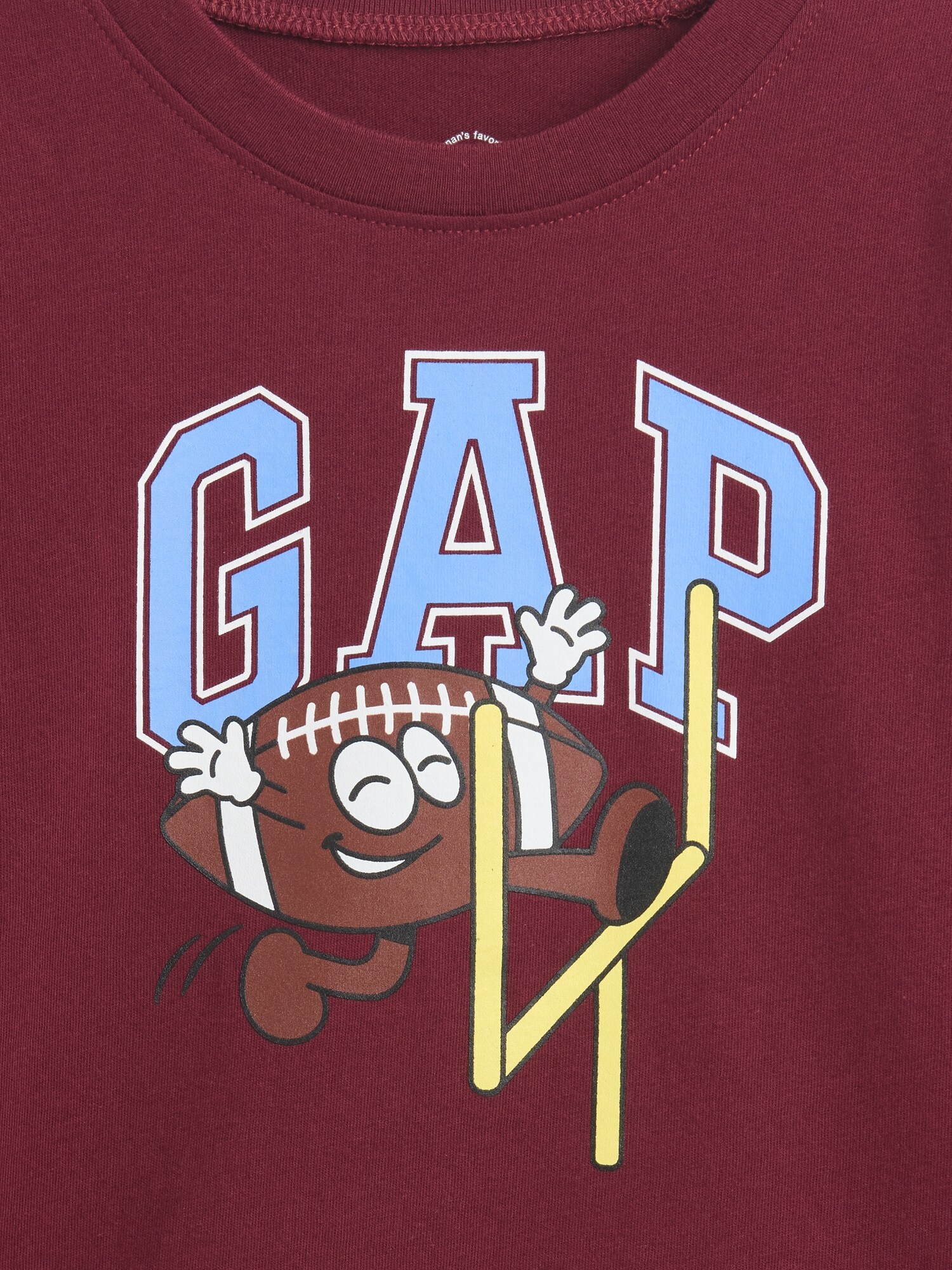 babyGap グラフィックTシャツ-2
